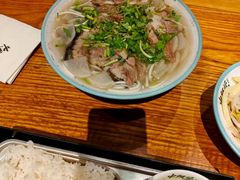 -中阿兰牛肉面(悦海新天地店)
