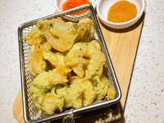 -船歌·鱼水饺青岛菜(金狮广场店)