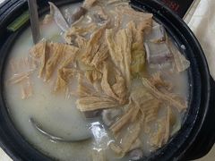 -老字号蛇口德记烧腊饭店·海鲜加工