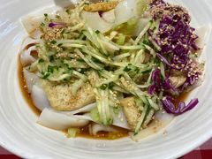 -西贝莜面村(镇江苏宁广场店)