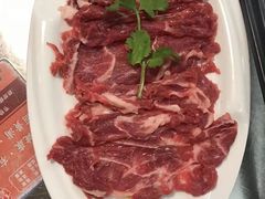 -燃计沙茶皇·香港沙茶火锅(人广旗舰店)