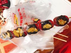 -天津堆姐糖堆刨冰(河东区总店)
