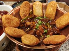 -南京大牌档(中山陵店)
