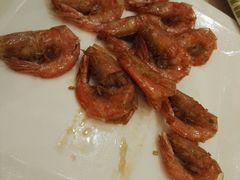 -北海渔村酒楼·粤菜海鲜点心(新华店)