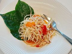 -清莱湾 CHIN RAI·甄选泰餐(万象前海店)