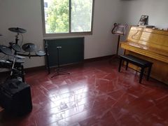 -迷音音乐国际艺术中心(三林店)