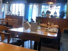 大堂-蜀宴小调·精致家常菜(科华店)