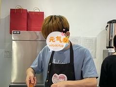 -烁先生披萨·儿童餐下午茶(河南岸店)