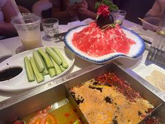 -大妙火锅·非物质文化遗产(锦里店)
