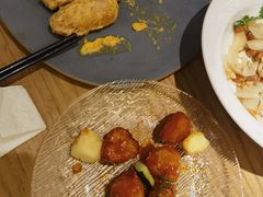 -粤集·手工粤菜(皇庭广场店)