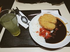 -吉野家(上海美罗城店)