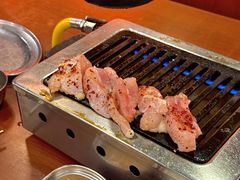 -大阪烧肉BAKA一代(国贸商住大厦店)