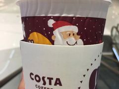 -COSTA COFFEE(恒基名人购物中心店)