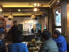 -印象老灶台三下锅·湘西本土原味菜(黄龙洞店)