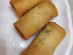 -东豪园林海鲜酒家(南港路辅路店)