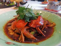 -红辣椒·川菜·火锅(科华路店)