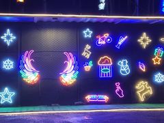 -枫花园汽车电影院(朝阳公园店)