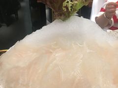 巴沙鱼-椰子营·椰子鸡火锅(万象里店)