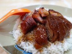 -一乐烧鹅(中环店)