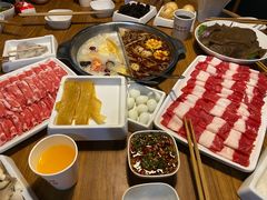 -傣妹火锅(南京东路一店)