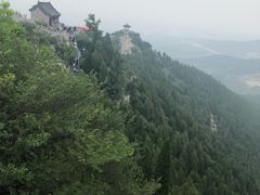 -青州市云门山风景区