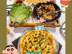 -Amber 琥珀餐厅·洛阳地标特色菜