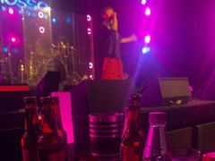 -MOSSO·Liveshow(M3香港广场店)