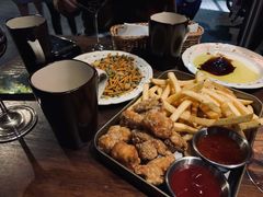 -Bistro Les Lilas丁香花小酒馆