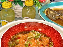 -渔娘渔家丹东海鲜(东直门店)