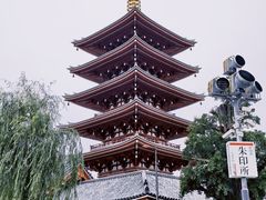 -浅草寺