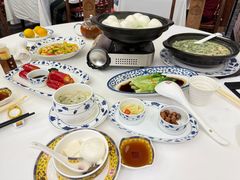 -宁波状元楼酒店(和义路店)