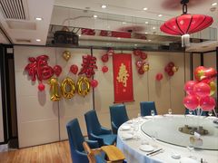 包厢-湖锦酒楼(八一路店)
