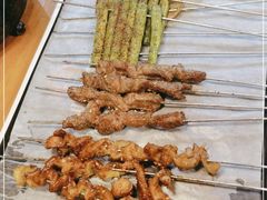 -小红烤翅(傅厚岗店)