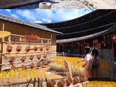 -初溪土楼群