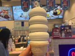 -DQ·蛋糕·冰淇淋(西直门店)