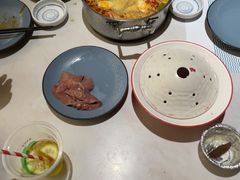 -喜庭海鲜自助(北辰三角洲北辰荟店)