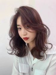 -a·f one hair salon