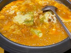 -恩你小木屋·烤肉韩式料理(嘉兴秀洲店)
