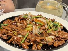 -悦融琥珀·京鲁菜·海味珍品(西单店)