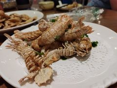 -洲晓鲜·舟山海鲜大排档(朱家尖风景区店)