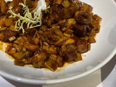 -玫瑰厅上海菜(兴国路店)