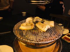 -醉火烧泥炉烤肉(孩儿巷店)