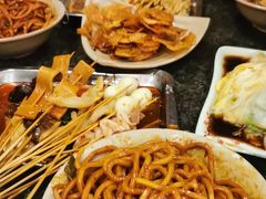 -小街天府(西工小街店)