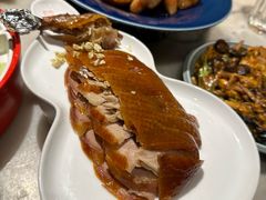 -小吊梨汤·北京菜·烤鸭(清河万象汇店)