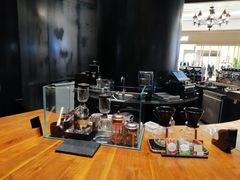 -星巴克臻选店(澳门伦敦人店)