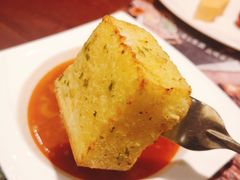 烤面包-尊品牛排(沙湾印象汇店)