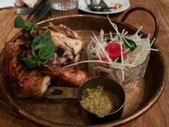 -Ginger(兴国路店)