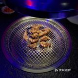 重庆探店｜国潮来袭‼️九街一家炫酷小众的宝藏烤肉店