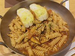 -托斯卡纳烘焙意大利餐厅(五天地店)