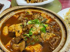 臭大元烧肥肠-壶园美食·淮扬菜(东圈门店)